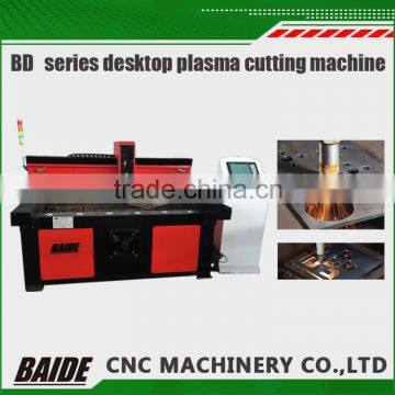 Desktop Plasma Cutting Machine for Iron/Stainless Steel photo-2