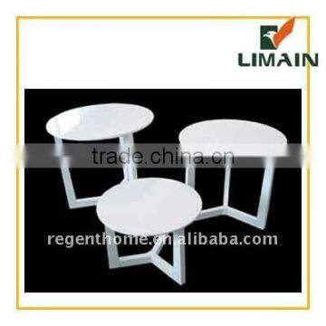 2011 High Gloss Office Table