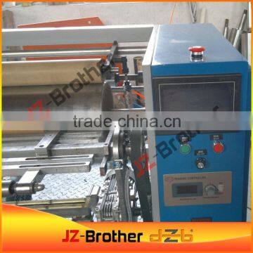 aluminium foil rewinder for wholesale