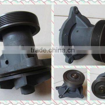 Pump for Tractor or Truck KAMZ photo-5