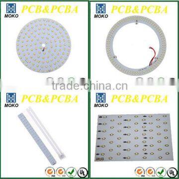 2 Layer MCPCB Manufacturer for LED photo-2