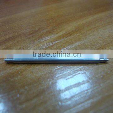 China manufacture supplier high quality fitness spring watch spring bar, watch band pins