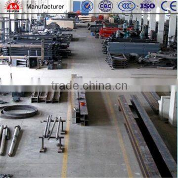 Dongfang Brand Widely Used Aac Block Cutting Machine/tanzania Brick Making Machine for Sale photo-3