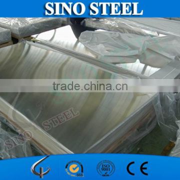 g90 hot dip galvanized steel sheet