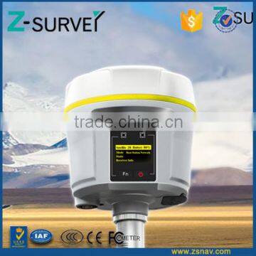 Z-survey Z8 GNSS Gps/glonass/galileo Receiver for Surveying photo-5