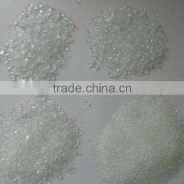 Colored Glass Sand for Blasting and Decoration photo-2