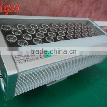 IP65 LED 36PX1W Outdoor Square Led Wall Washer Lights photo-6
