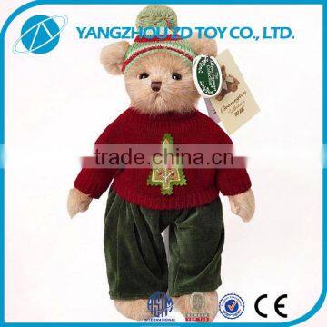 Toy Animal new style gift christmas baby toys manufacturers china