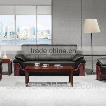 Executive luxury office sofa furniture modern office sofa set