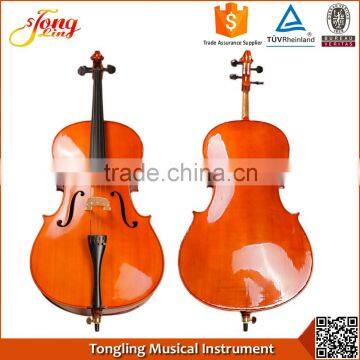 1/8 Cello Antique cello Professional cello                        
                                                Quality Choice