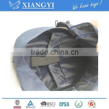 Fashionable Vintage Laptop Backpack School Backpack photo-6