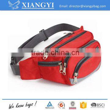 New Fashion Multi-functional Sports Bag Waist Bag