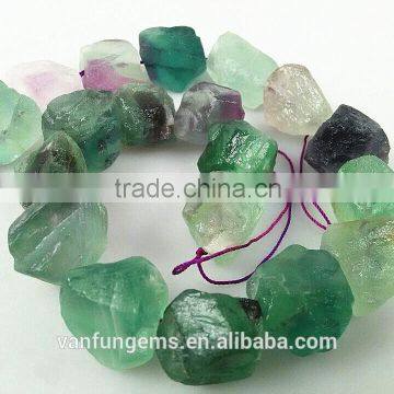 Natural A grade Rainbow Fluorite