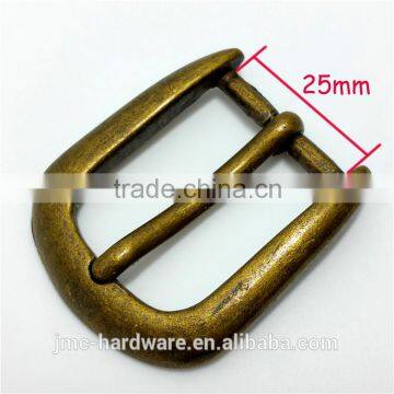 Pin Buckle Style and Zinc Alloy,Alloy Material Decorative Antique Brass Brass Belt Buckles photo-6