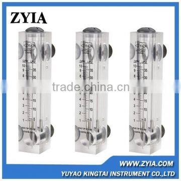 LZM-25Z variable area liquid flow meters