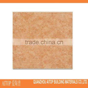 Pink ceramic bathroom wall tile 600x600