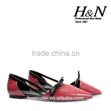 Fashionable design famous footwear