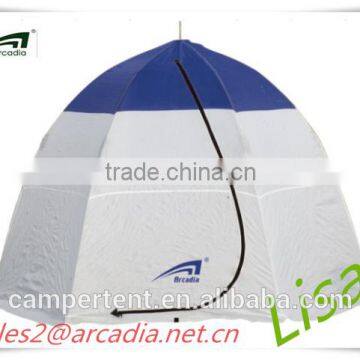 carp fishing tent for Winter fishing