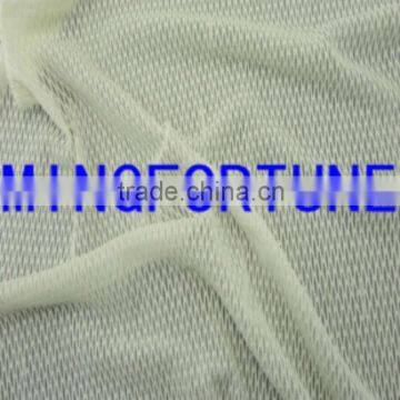 Windproof Outdoor sportswear recycled fabric sportswear mesh fabric