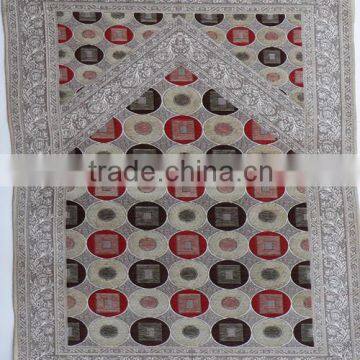 Muslim Chenille Prayer Mat