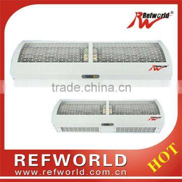 Iron Case PTC Heating Air Curtain