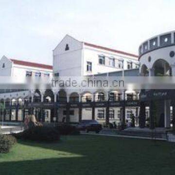 Universal Styrene Acrylic Emulsion for Interior & Exterior Coating photo-3