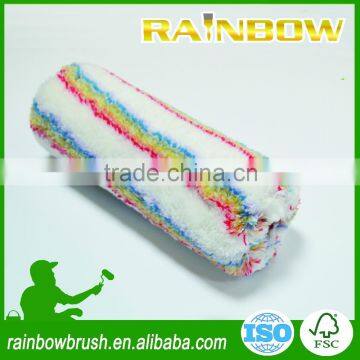 good quality stitch RAINBOW acrylic european style roller refill