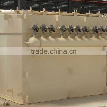 auto high efficiency cheap gypsum powder production line