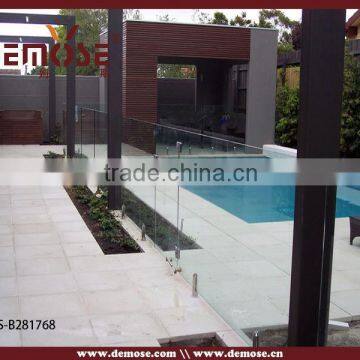 swimming pool security fence used for sale