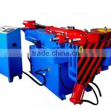 W27YPC-60 PLC Hydraulic machine for bending stainless steel