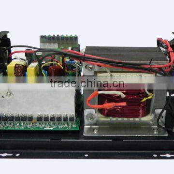 HOT ! GP Series 6KW off Grid Home Inverter With Copper Transformer, Pure Sine Wave Solar Inverter/home Ups photo-2