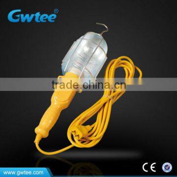 Portable building site night work LED lamp FXD-D1