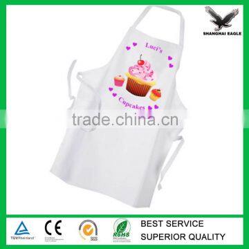 Custom Hospital Use Doctor Apron photo-2