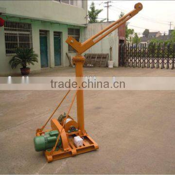 Electric High Lifter photo-2