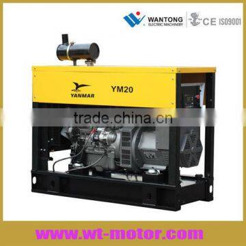 Yanmar Diesel Generator