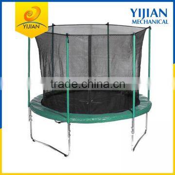 Shaoxing supplier Competitive price Outdoor trampoline bed