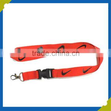 custom neck belt for mobile phone / camera neck strap belt / lanyard manufacturer