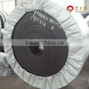 High-Strength fabric rubber conveyor belt