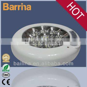 China Hot New Products Radar Sensor Led ceiling lighting