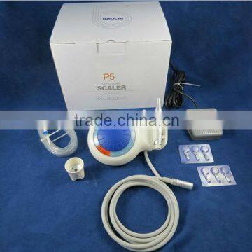 Hot sale professional dental piezo ultrasonic scaler/ultrasonic scaler price/ultrasonic tooth scaler