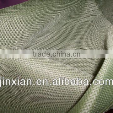 3D Air Mesh Fabric,Two Tone Shoes Polyester Mesh Fabric