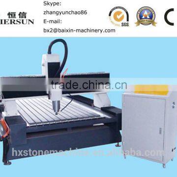 Granite Marble Stone Engraving Machine