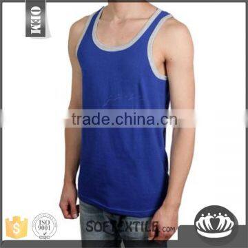 bulk wholesale cheap new style latest design bodybuilding wholesale tank tops