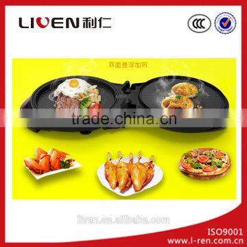 2016 Hot Sale Electric Baking Pan