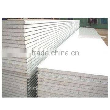 Purification polystyrene board