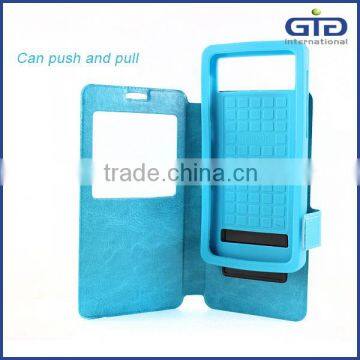 [GGIT] Flexible High Quality Material Univer Phone Case photo-6