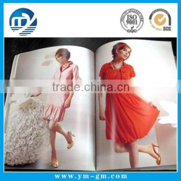 Printing service- magazine printing/book printing