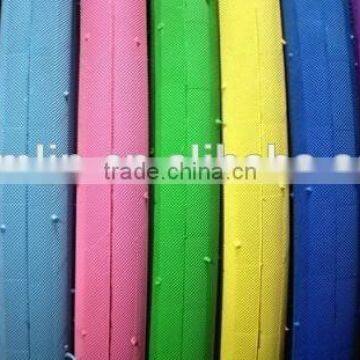 colorful 20*1.35 inch bicycle tire for 20 inch fixed gear bicycle