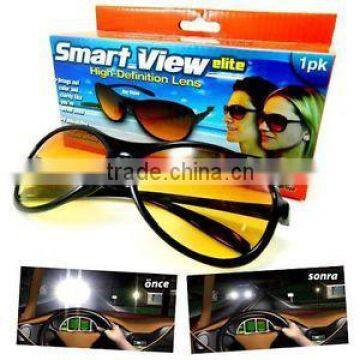 Smart View Elite Sun Glasses