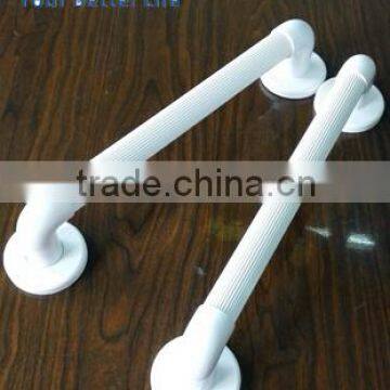 Plastic bathroom handicap bath safety shower grab bar